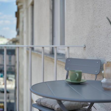 Amazing Design Apartment Dohany Str Budapest Exterior photo